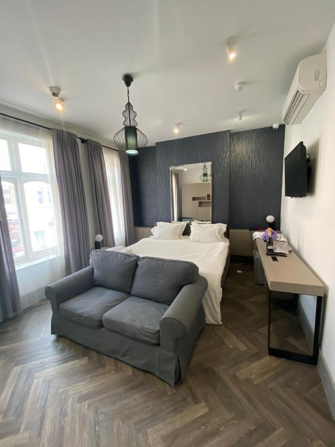 Aparthotel Crouch End House By Hiatus Concierge *
