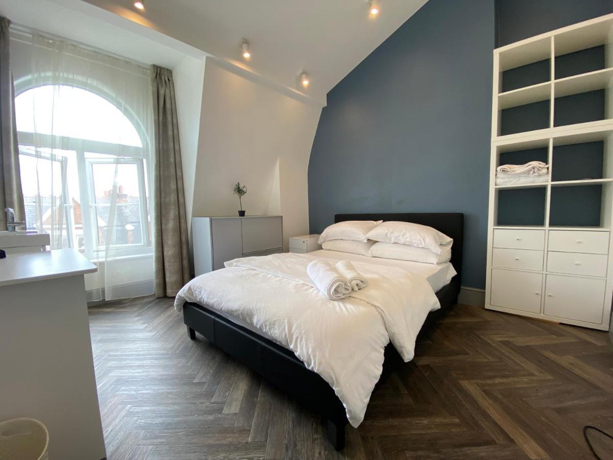 Aparthotel Crouch End House By Hiatus Concierge London