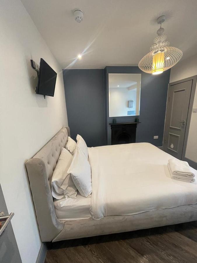 Aparthotel Crouch End House By Hiatus Concierge *