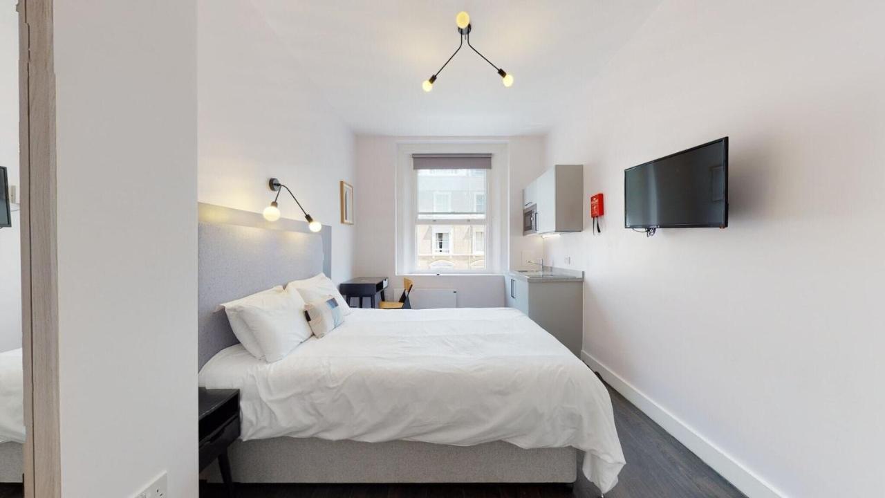 Crouch End House By Hiatus Concierge Aparthotel *