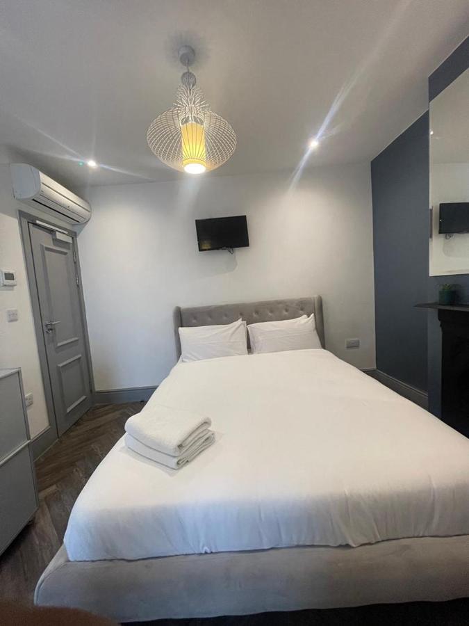 Crouch End House By Hiatus Concierge Aparthotel
