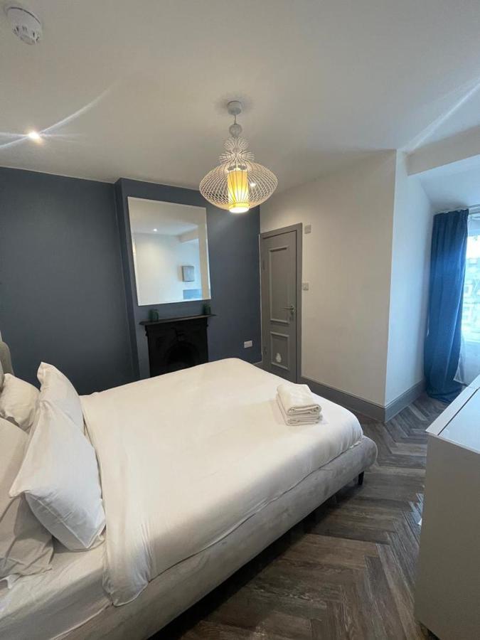 Aparthotel Crouch End House By Hiatus Concierge London