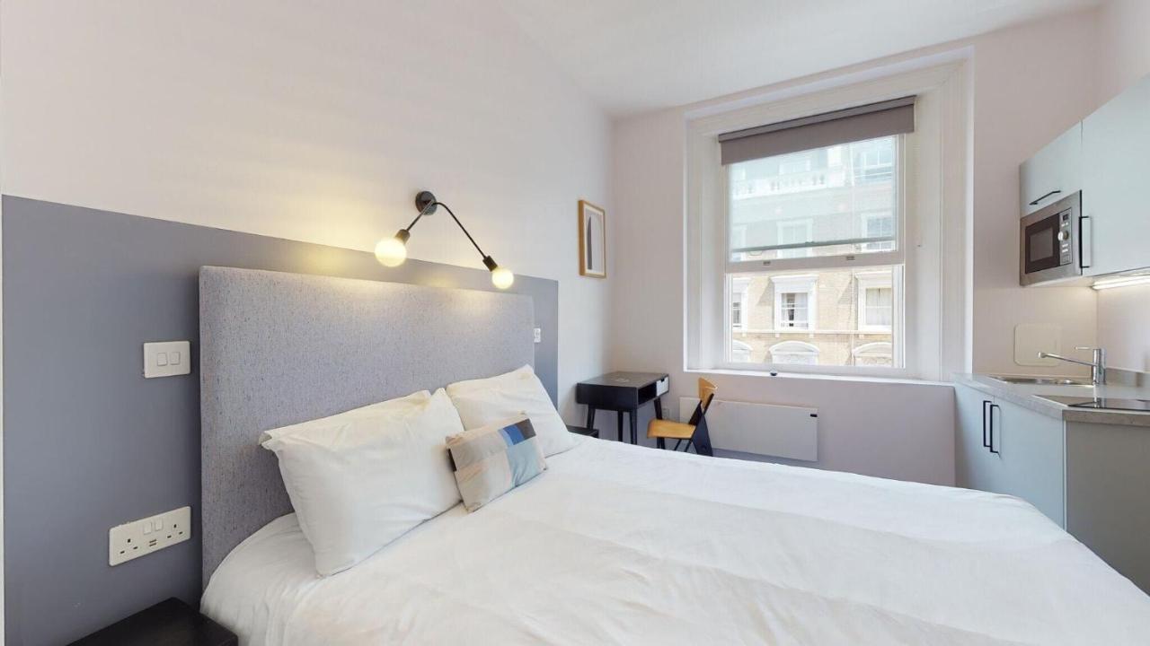 Aparthotel Crouch End House By Hiatus Concierge London