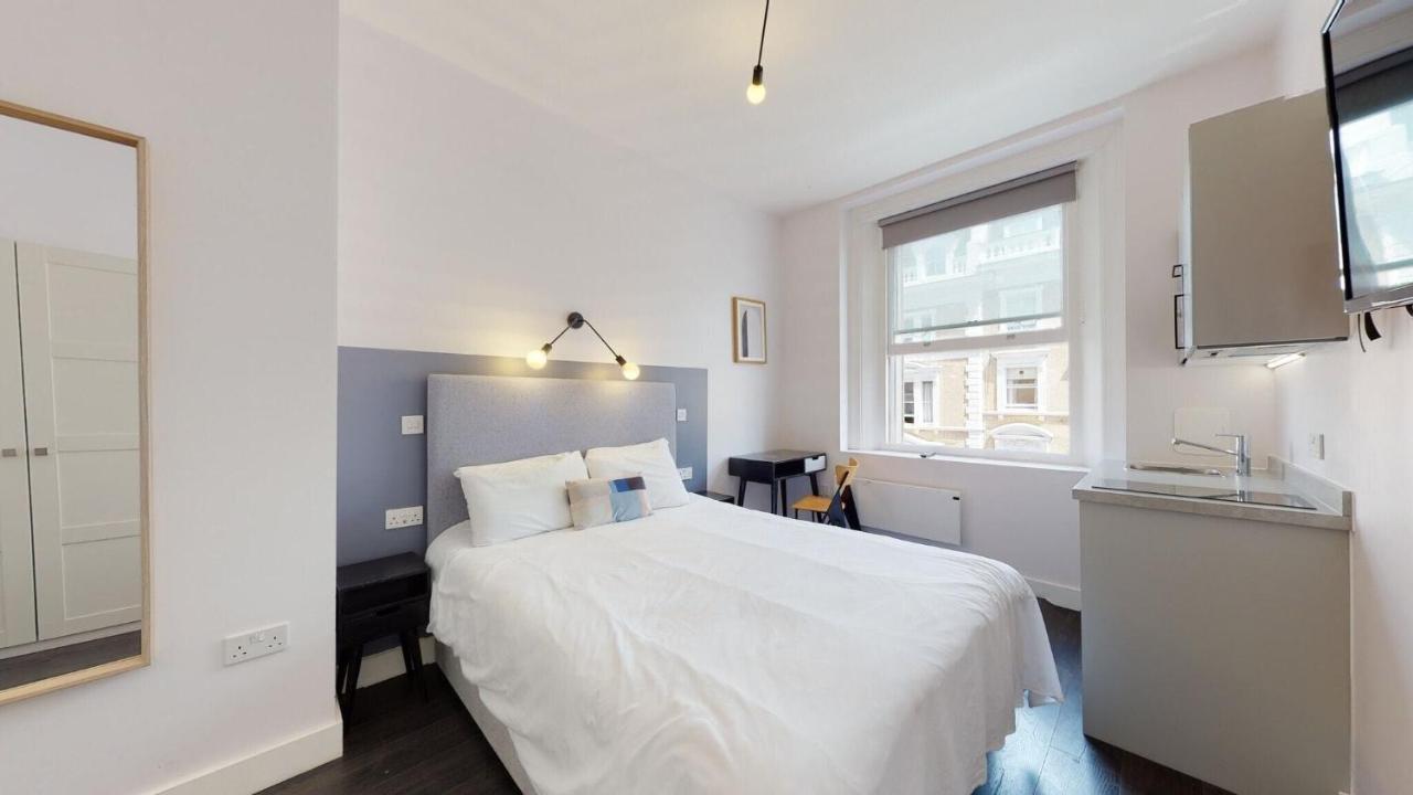 Crouch End House By Hiatus Concierge Aparthotel